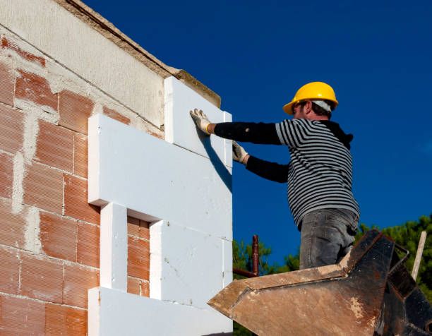 Best Residential Insulation in Irvington, NY
