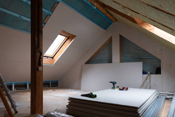 Best Insulation Materials and Products in Irvington, NY