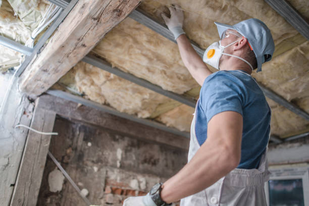 Best Commercial Insulation in Irvington, NY