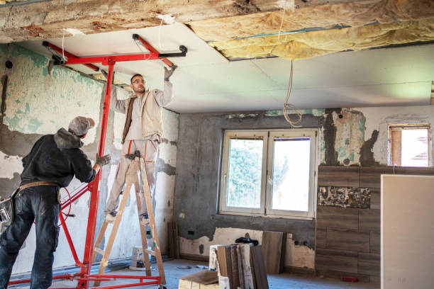 Best Commercial Insulation in Irvington, NY
