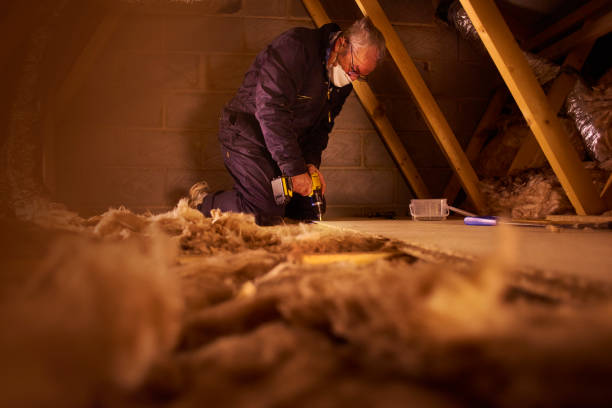 Best Insulation for Specific Applications in Irvington, NY